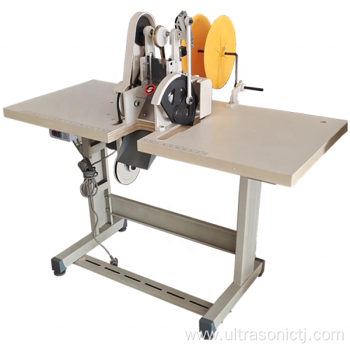 Factory direct sales tape cutting machine webbing cutting